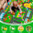 Prone position play and learning mat-415843054