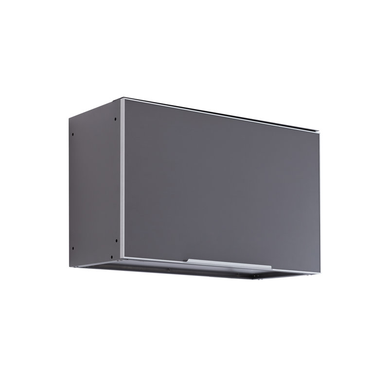 Outdoor Kitchen Wall Mounted Cabinet