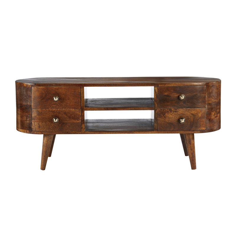 Bittle TV Stand for TVs up to 43"