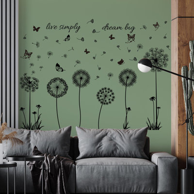 Wall Decal