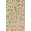 Bristol Geometric Area Rug in Beige/Brown-1310137087