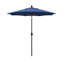 Parasol sunbrella de marché 7,5' Wallach-1009032971