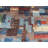 One-of-a-Kind 6'5" X 9'8" Wool Area Rug in Multicolor