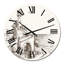 Très grande horloge murale Monalda-847344272