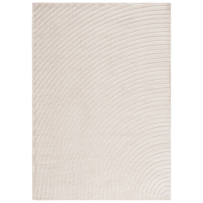 Lounsberry Performance Solid Color Rug, Rectangle 8' x 10'