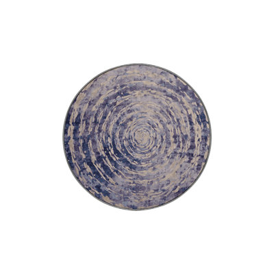Machine Washable Gray Area Rug