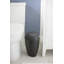 Poubelle pivotante en plastique 2,2 gallons Twirla-37866728