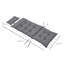 Outdoor Seat/Back Cushion
