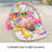 3.13'' L Fabric Playmat-52809846