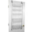 Organisateur de porte d'armoire Manahel