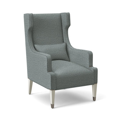 Thom Filicia Home Wingback Chair