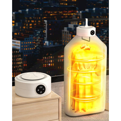 Portable Clothes Dryer Mini Dryer