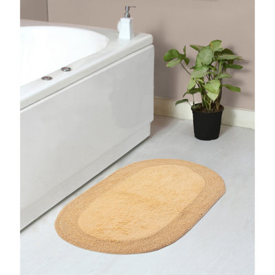 Yinka Bath Rug