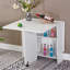 Vandalia 140cm Rectangular Fold-in-Half Folding Table-1852125685