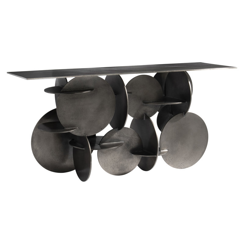 Tribus 68" Console Table