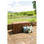 Lancaster Eucalyptus Deck Box