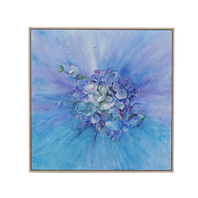 PLANTS & FLOWERS Print