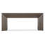 Wade 70'' Solid Wood Console Table