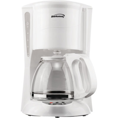 Brentwood Appliances Digital Coffee Maker