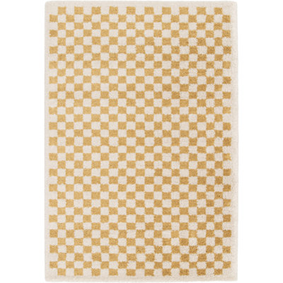Rockeem Geometric Shapes Area Rug