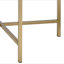 Table basse Ebron