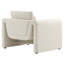 Fauteuil Modway Waverly-89025504