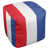 Rouge / Blanc / Bleu