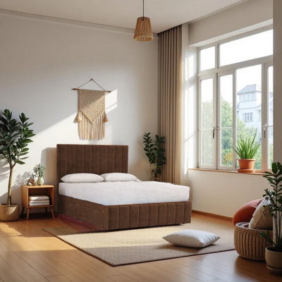 Divan Bed Set