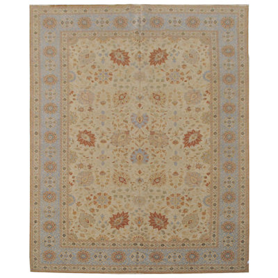 One-of-a-Kind 10' X 14'3" Area Rug