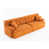 Orange est en rupture de stock