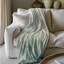 Couverture  Soft Seafoam Symphony-614018222