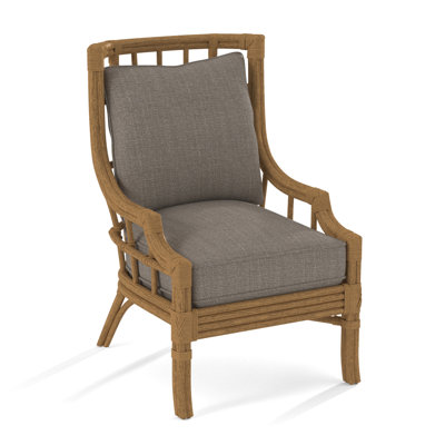 Seville Armchair