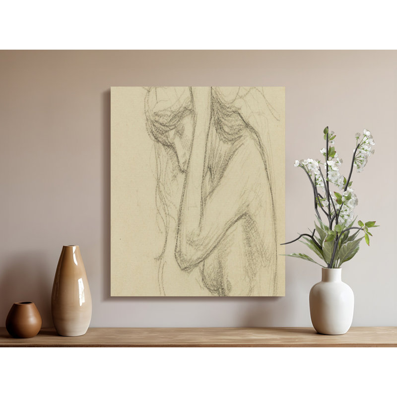 Despres Wrapped Canvas Print Set, 18x24