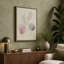 Botanical Minds Meeting Minimalist - Wrapped Canvas-833961896-833961941