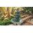 Aicha Plastic / Acrylic Birdbath