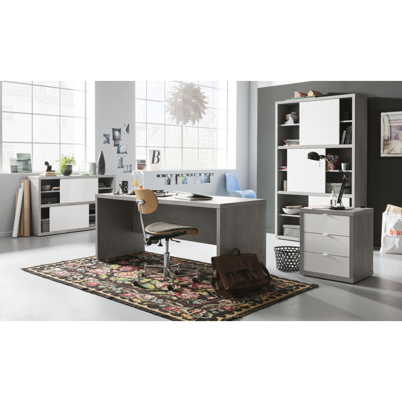 Pratico 2 -Door 8 -Shelf