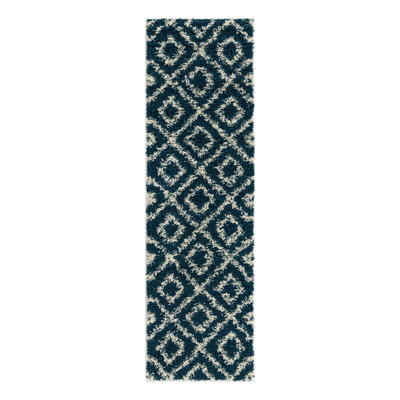 Awanda Geometric Indoor Rug