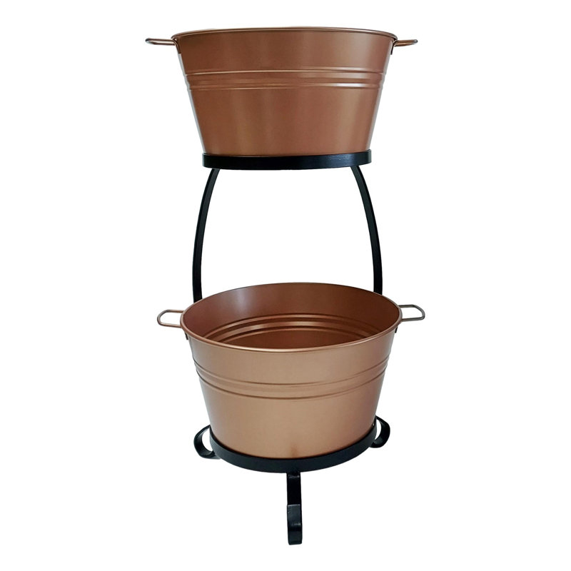 Baignoire Alundra Tre, Pomme glacée