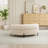 47" W Upholstered  Storage Ottoman With Reversible Lid-1820434996