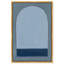 Minimal Ocean Window Print by Oliver Gal-449804686-449804787