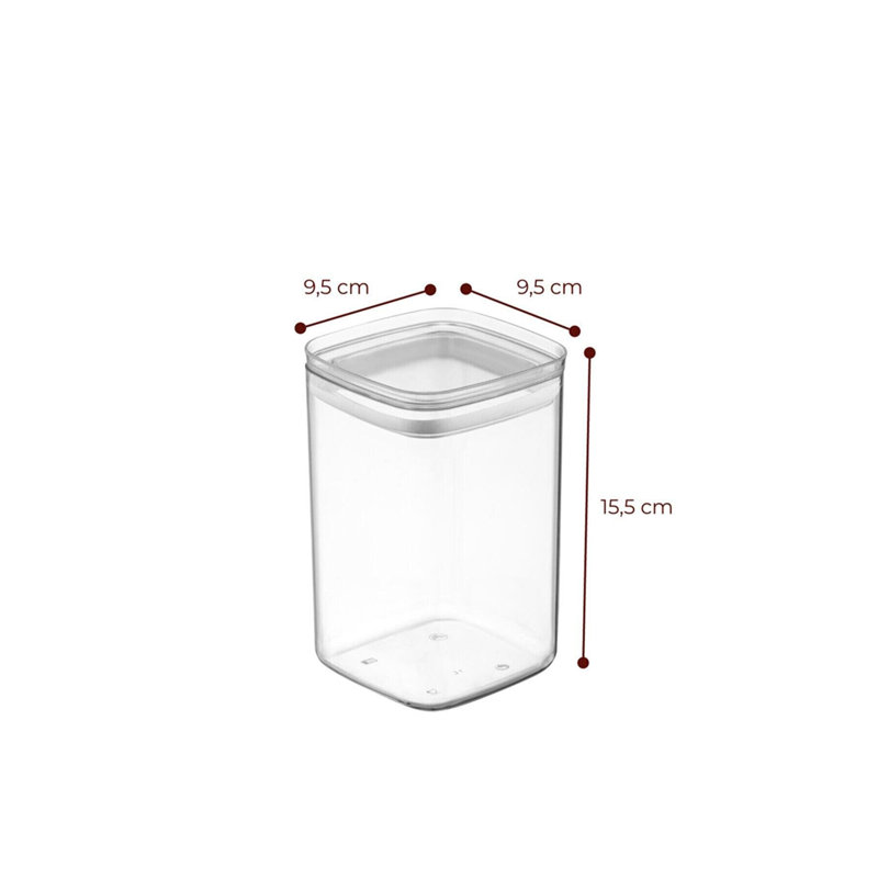 Ciacchi Food Storage Container