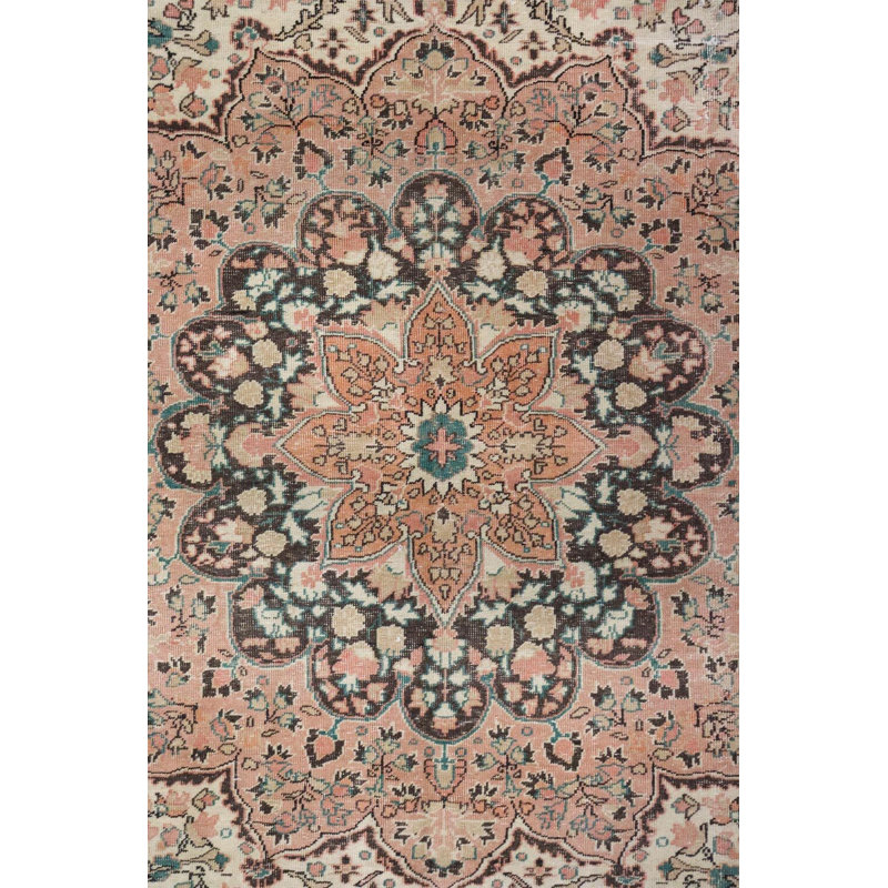 Kayseri One-of-a-Kind 6'5" X 9'10" Area Rug