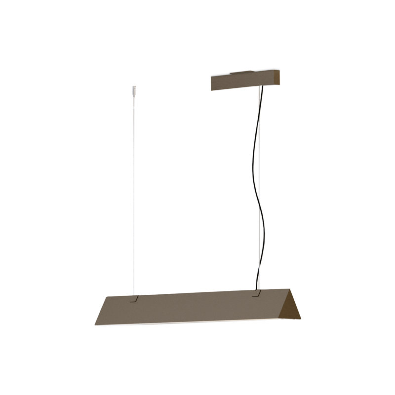 Stick Suspension Lamp