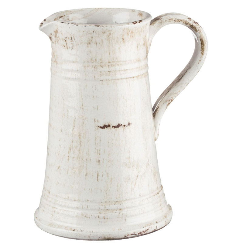 Vase de table pichet Frederick