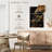 Hitzel Gold Skull-108536453