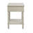 Mid Century Modern Side Table