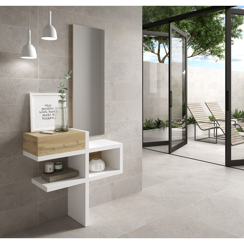 Horning 80 cm W Console Table