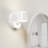 Vincentia LED Armed Sconce-328561826