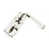 Polished Nickel selected