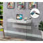 Bureau d'ordinateur avec prises Allegonda-1977494530-1915808645